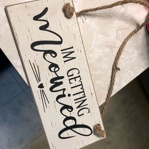 💥FINAL DAY Wedding sign